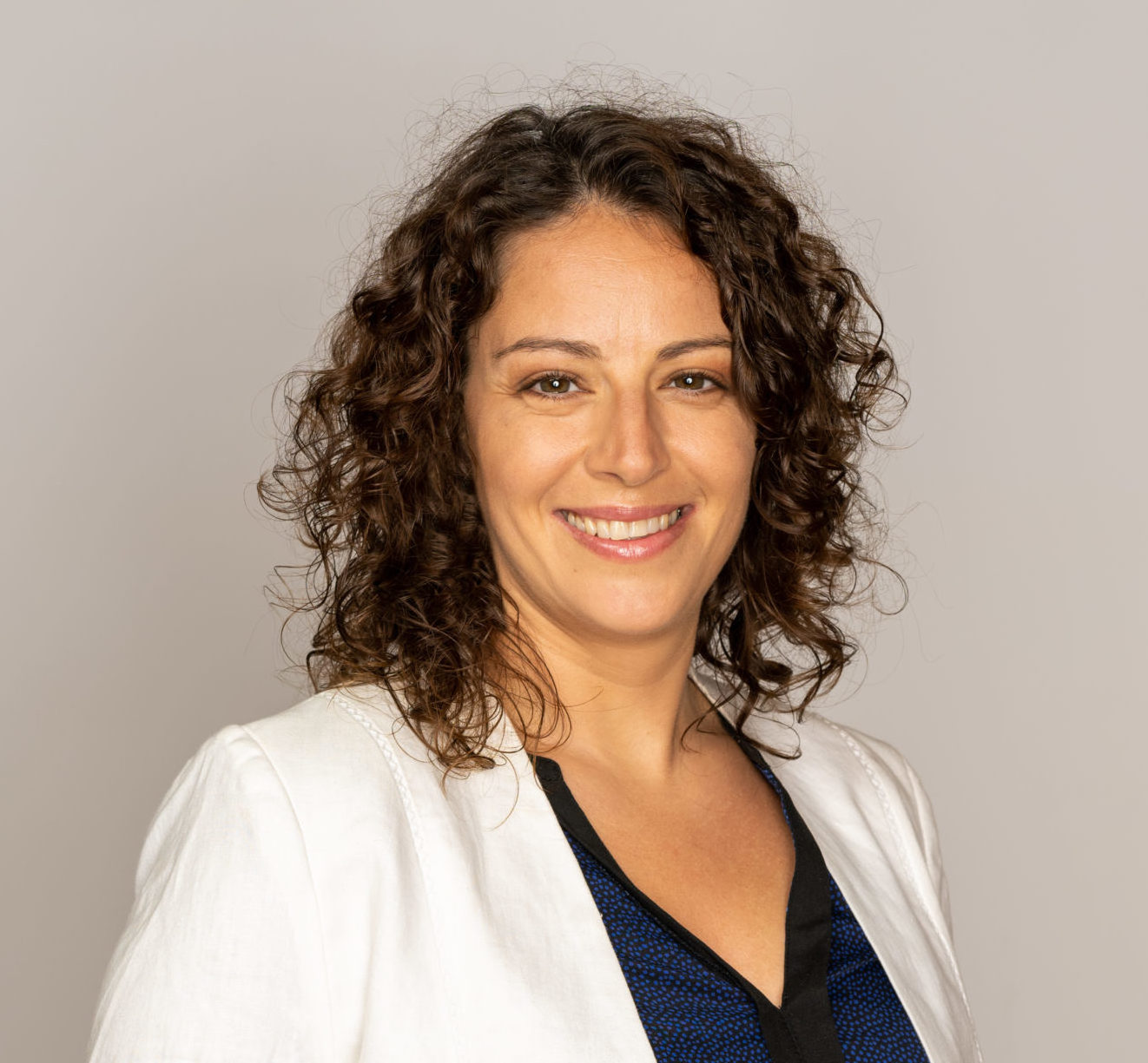Sara Herraez Institut Neo de Genève