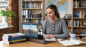 Cours d'anglais online pour apprendre rapidement