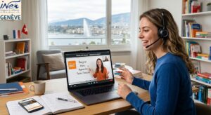 Cours de français online pour apprendre rapidement
